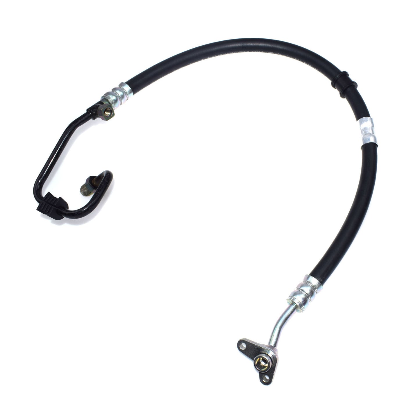 Power Steering Pressure Hose for 2003 - 2007 for Honda Accord 22 Diesel 53713SDAQ02- v