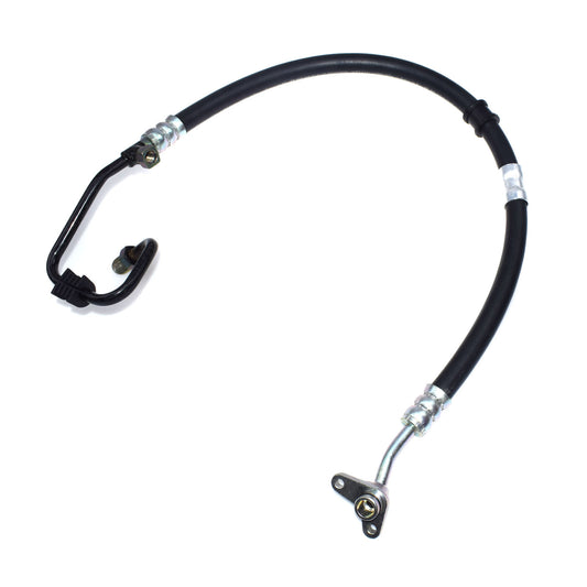 Power Steering Pressure Hose for 2003 - 2007 for Honda Accord 22 Diesel 53713SDAQ02- v