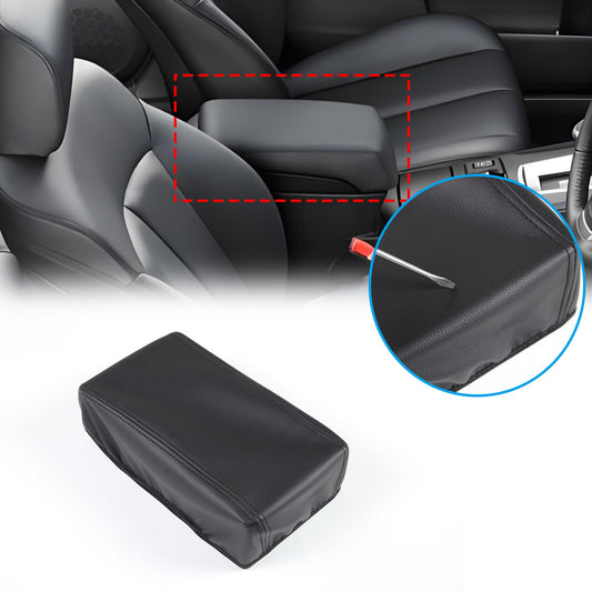 Car Trunk Organizer for FJ Cruiser 07-21 Rear Storage Bag Left Side- v