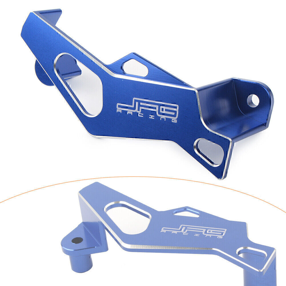 Rear Brake Caliper Guard Protector for Yamaha WR250F/R/X WR450F YZ125 250F450F Q