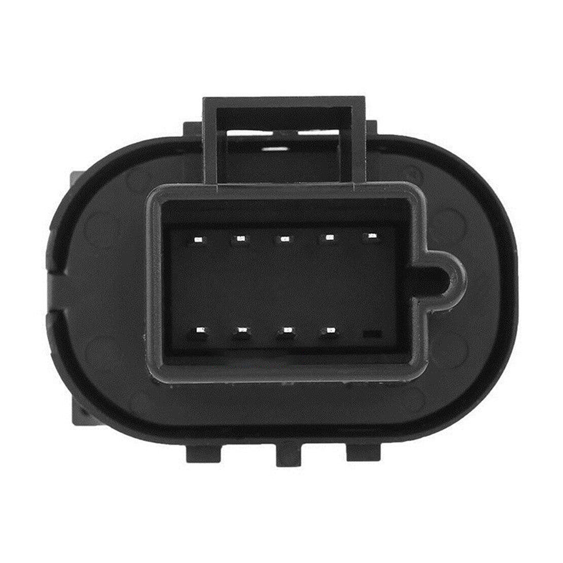 new mirror control switch for Silverado for GMC 2007-2014, model number 22883768. n