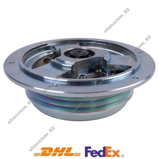 Clutch Assembly 107-0349 for Thermo King T600 T800 T1000 T1200 TS200 TS300 TS500