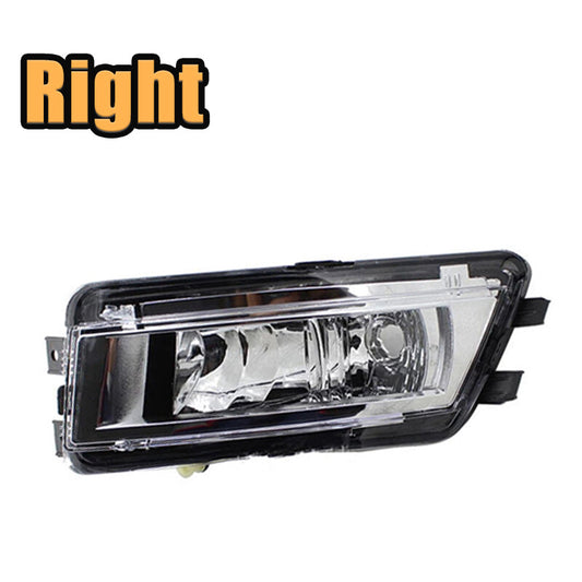 ?? Right Front Halogen Bumper Fog Light No bulbs for VW for Passat B7 2011-2015 ??