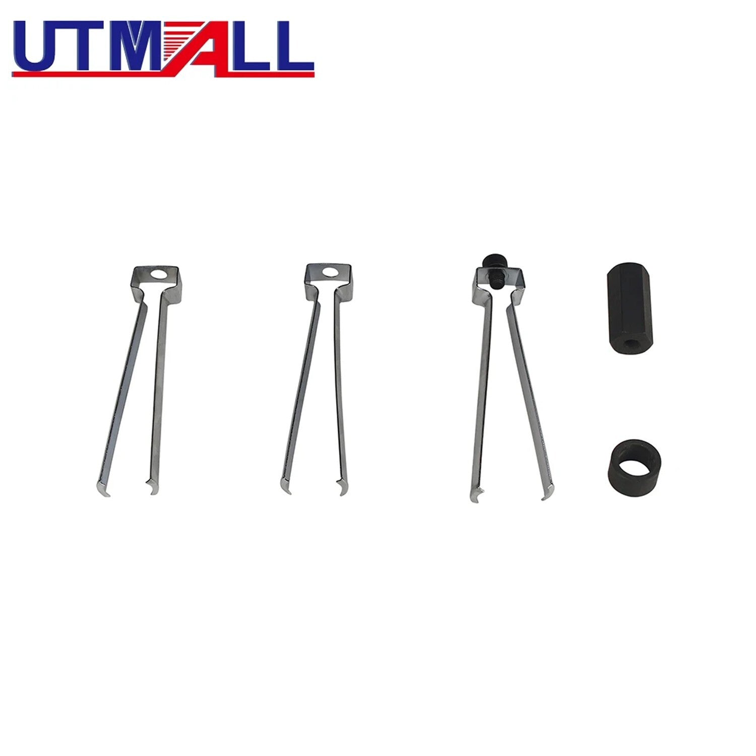 Fuel injector puller tool for 2011-2016 for Ford / for Volvo S60 T4 engine 1.6L