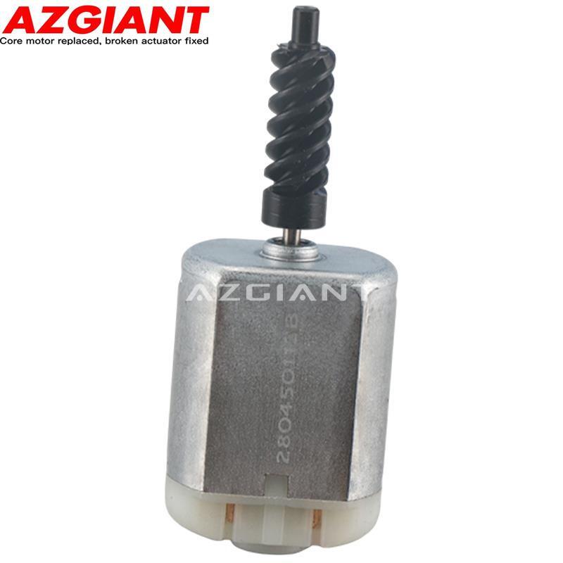 Rear tailgate and trunk door lock actuator motor suitable for 2010-2019 for Subaru Legacy Sedan