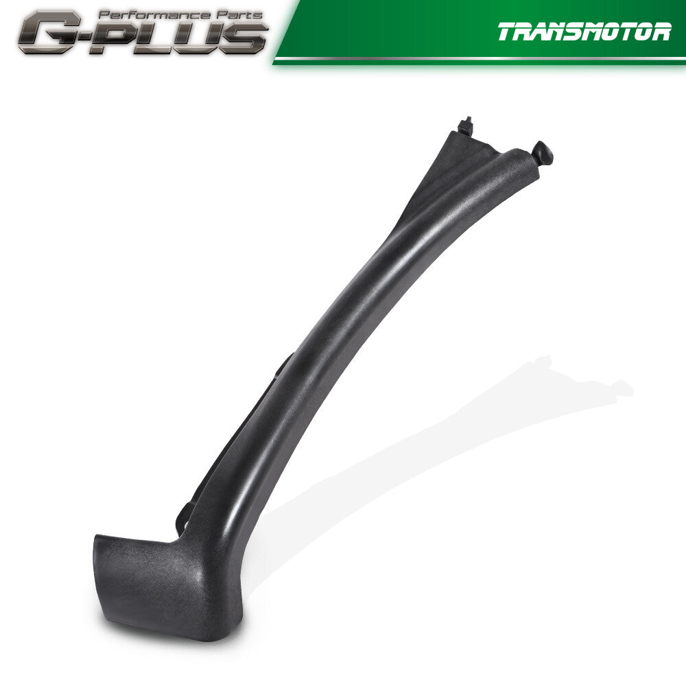 Fender Extended Front Passenger Right Lower Part Fits for SaVana 1500 Right Grip - v
