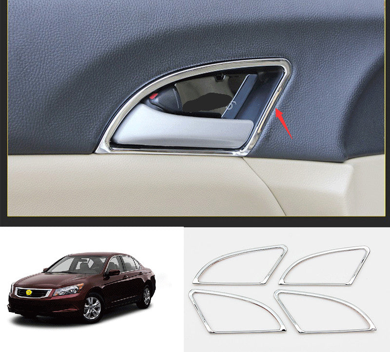 170° wide-angle car rearview backup reverse parking camera- v