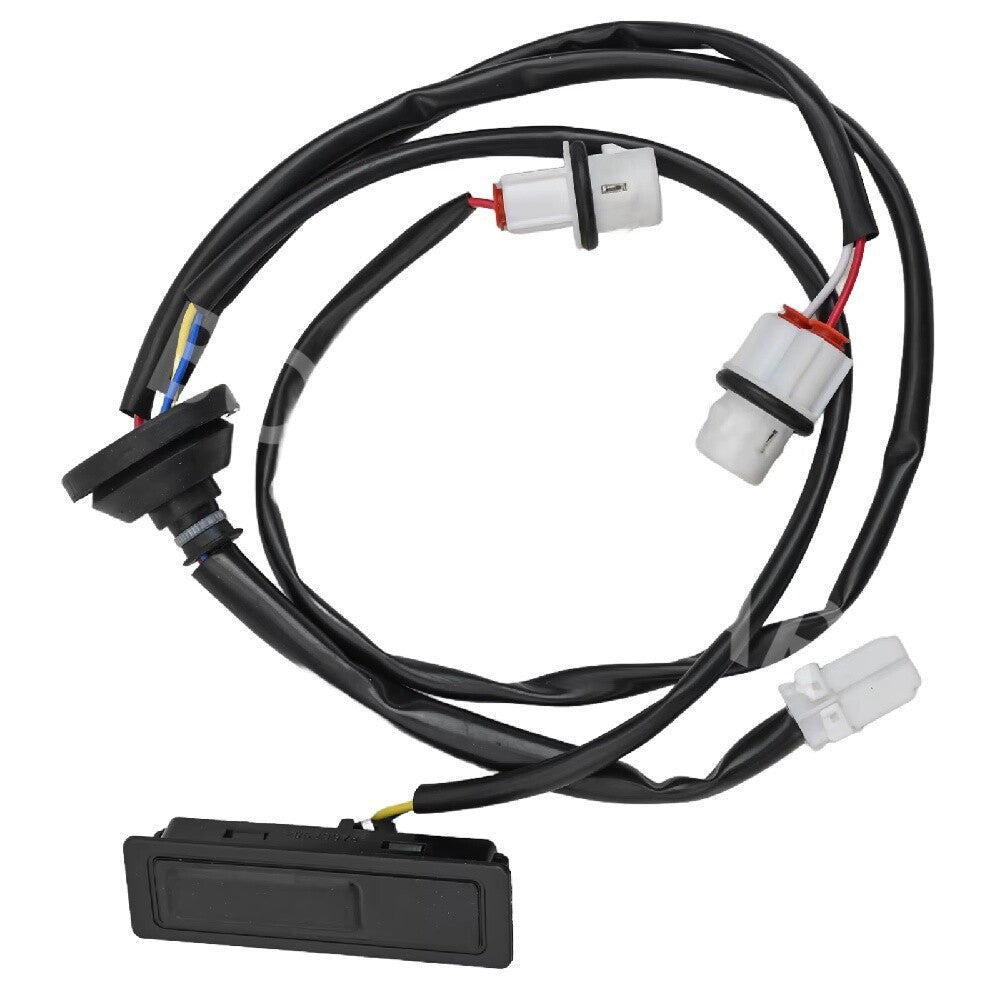 Car Tailgate Release Switch Replace Fit for Nissan Juke 2011-2015 253801KA0B