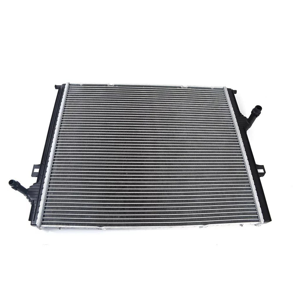 Radiator Intercooler Cooling for Bmw F22 F20 F21 F30 F82 330i 430i Xdrive 16-21