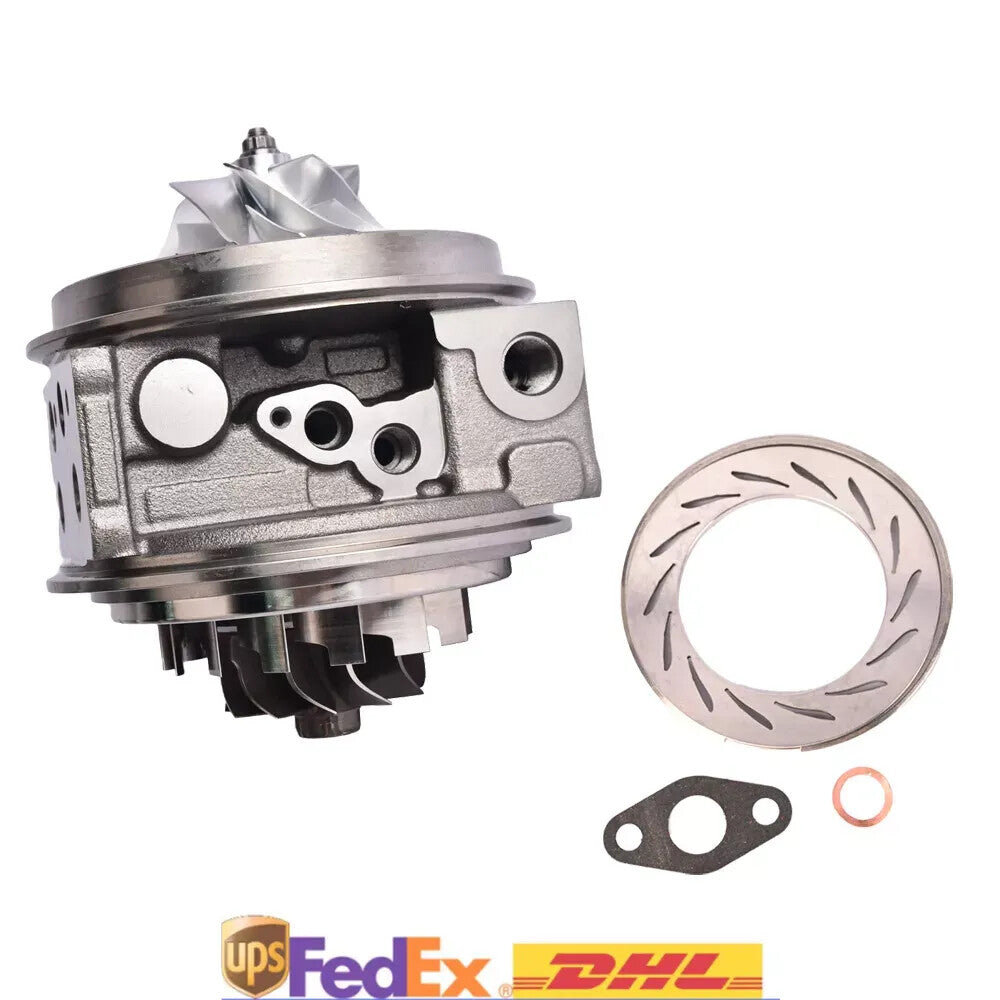 HE400VG HE451VE Turbocharger Charger Box for ISX 285111RX Holset