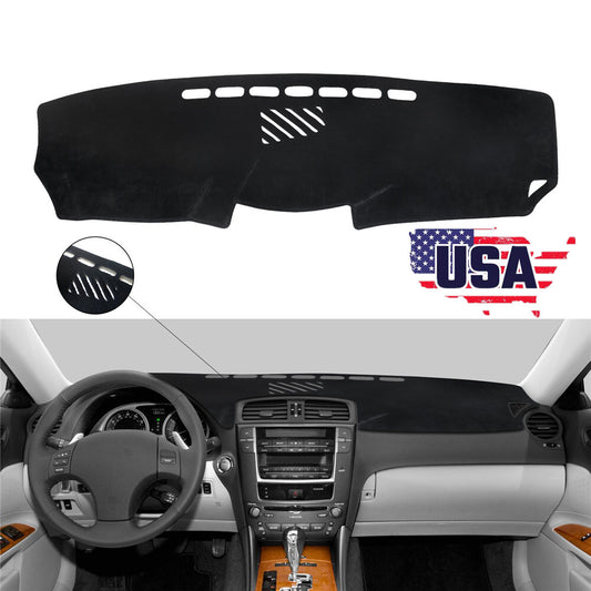 Red Carbon Fiber Speedometer Frame Cover Trim For Outlander 2014-16 v