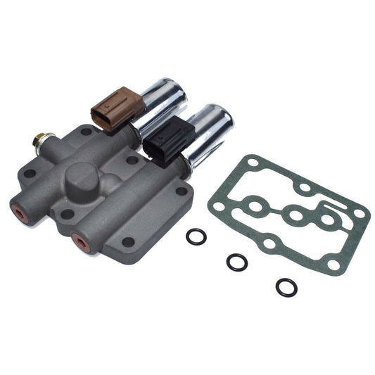 28250-P6H-024 Transmission Dual Linear Shift Solenoid & gasket for Honda for Acura n