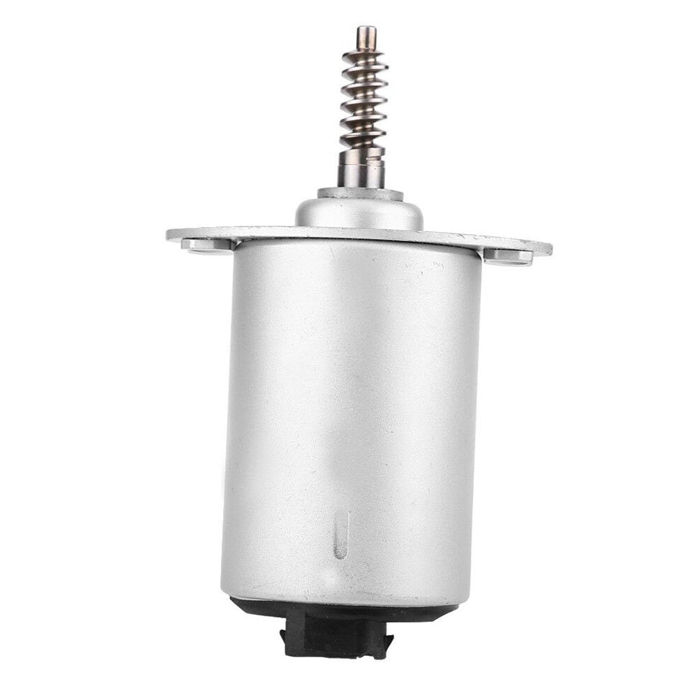Eccentric shaft actuator 11377548388 is suitable for BMW Z4, X5, X3, 530xi, 528xi, 525i, and 330i.