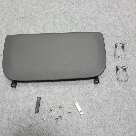 Front Lower for Seat Back Panel for BMW 5 Series 7 Series F07 F10 F11 F02 F04 09-16