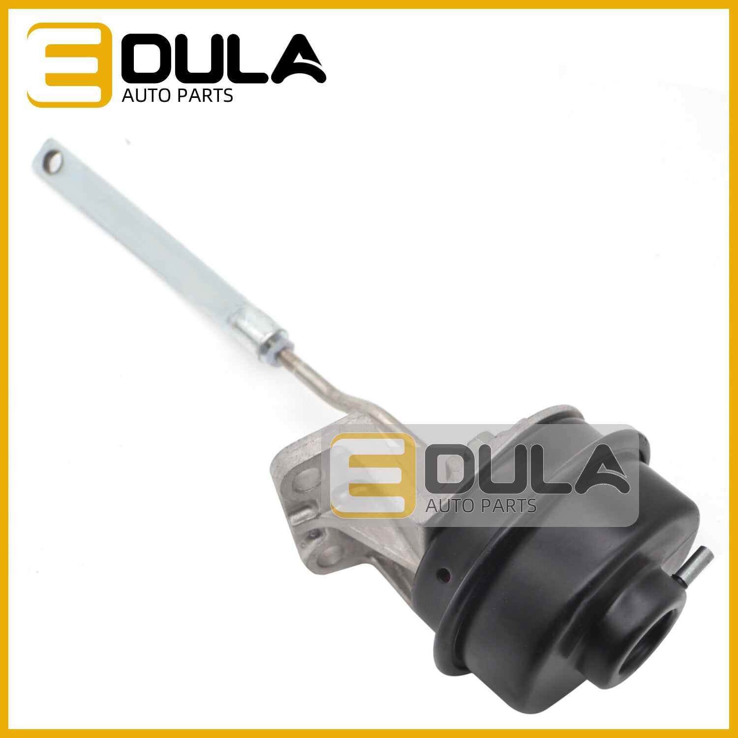 One-piece turbocharger wastegate actuator suitable for 2012-13 for BMW N20 2.0L 320i 328i 11657635803