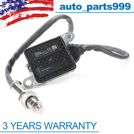 Nox sensor downstream compatibility with for Dodge for Ram 2500 3500 4500 6.7L 5WK97360 68227486AA- n