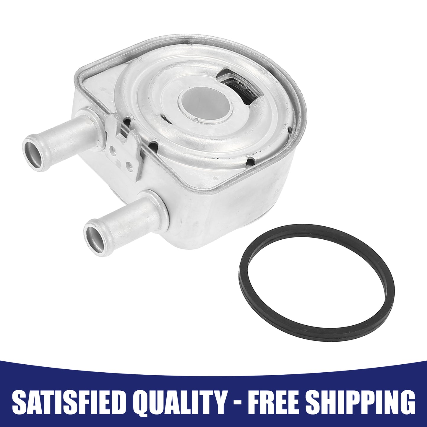 26410-2G000 Automatic Engine Oil Cooler Kit for Kia Sorento 2011-2019 (1 piece)