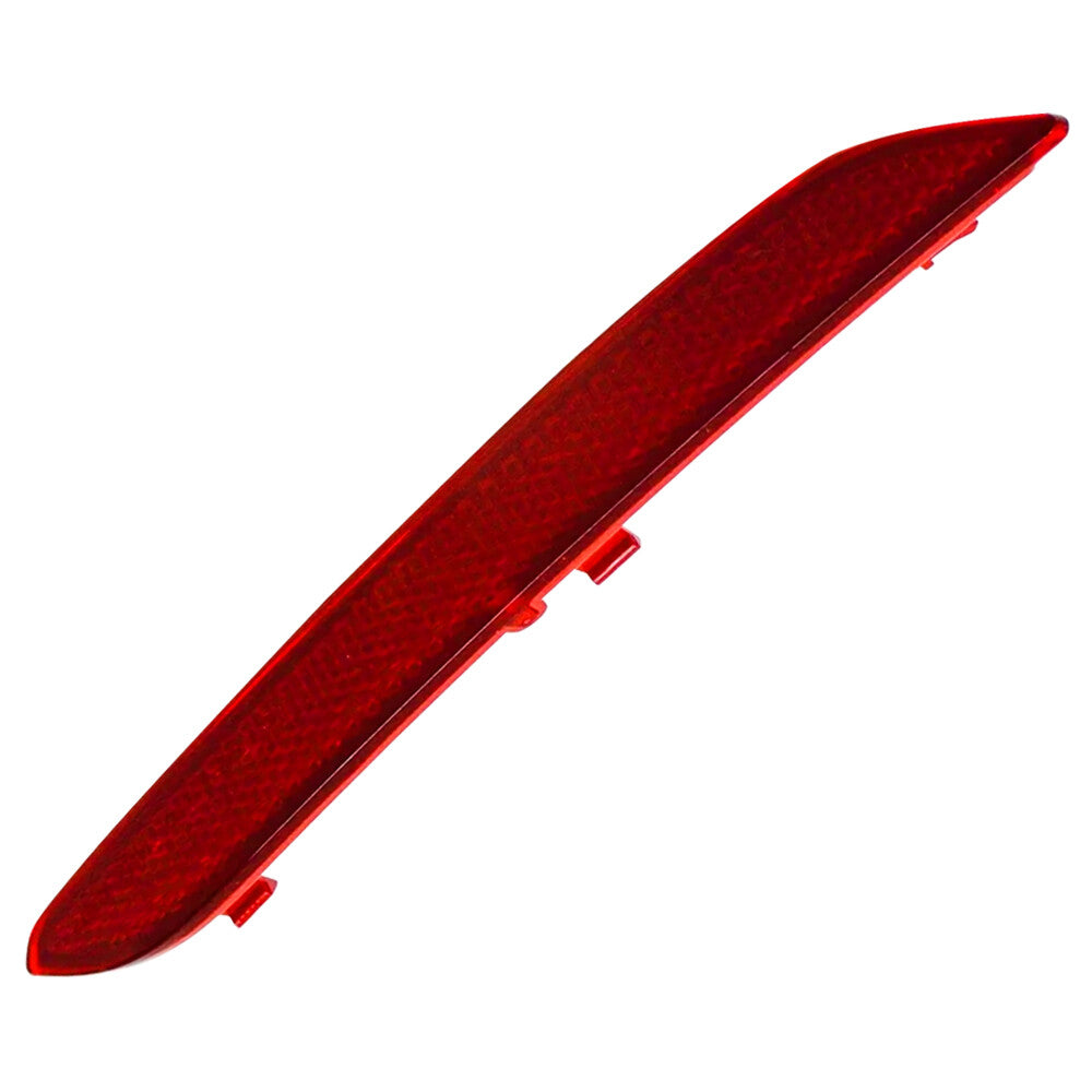 Rear Left Bumper Reflector Marker Lens Fits For 3 Series F34 328i 330i 335i 340i Q