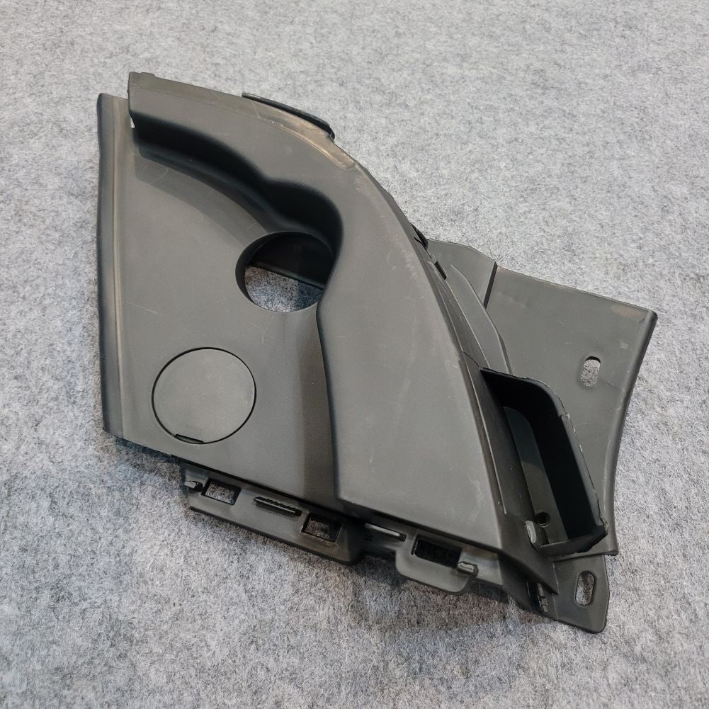 Wiper Cowl Ventilated Face Mask for Honda for Civic 06-11 Q