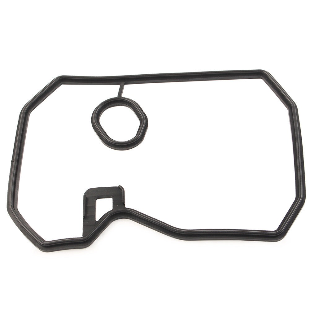 for Honda VT600 VT750 NTV650 Schwarz Motorrad