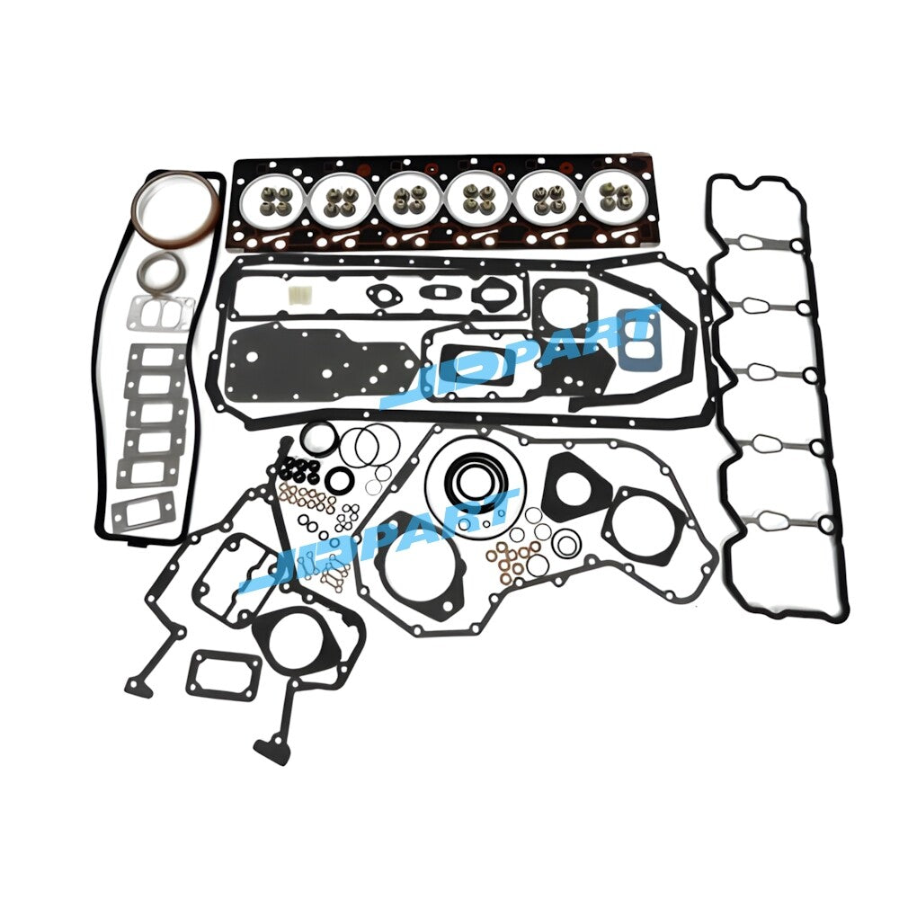 QSB5.9 Full Gasket Kit for Engine Parts -