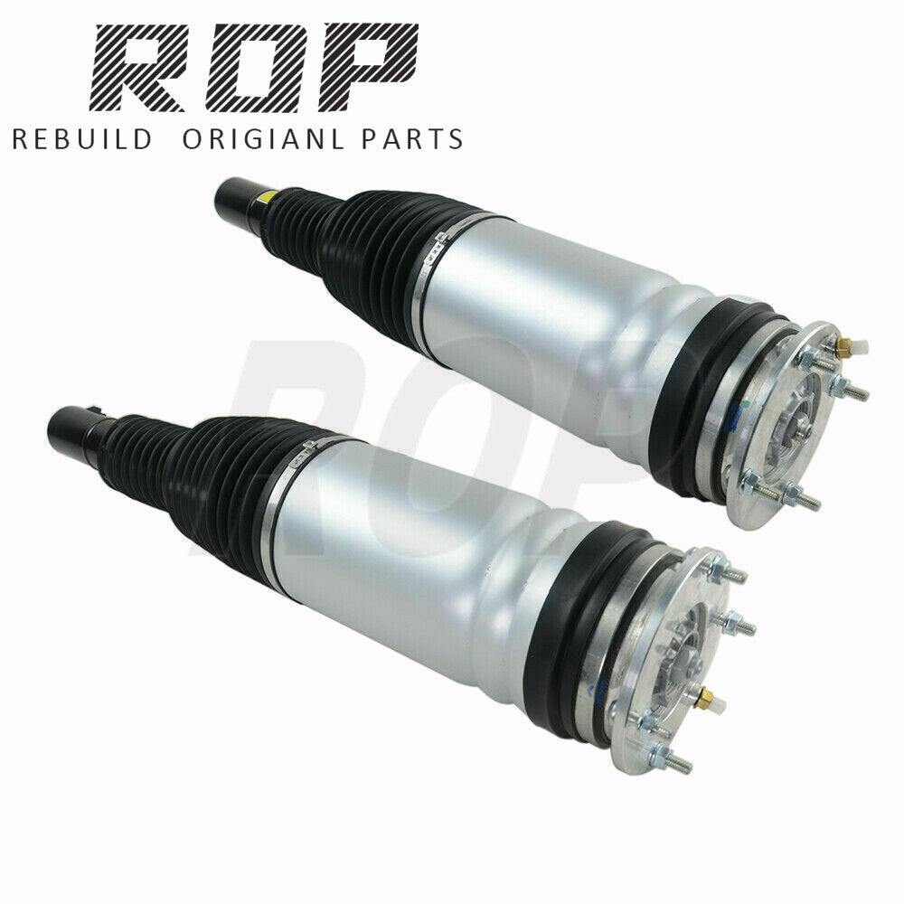 Pair Front Air Suspension Struts for Land Rover for Range Rover L405 13-22 LR038800