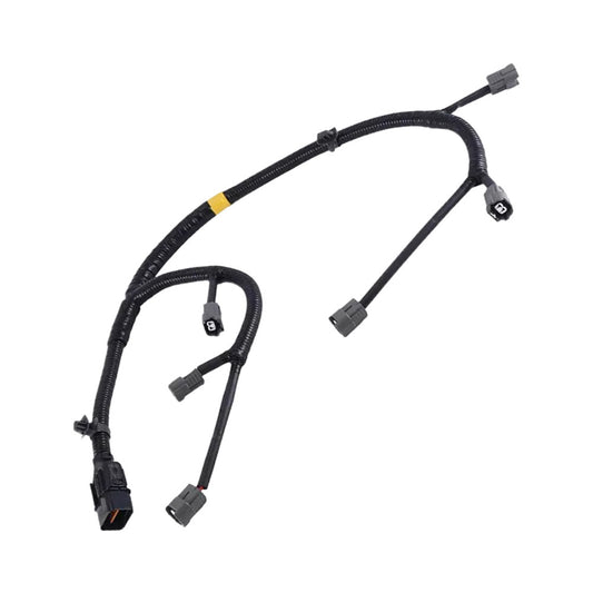 Engine Fuel Injector Wiring Harness 3961039850 For 2002-2006 Terracan for Sorento