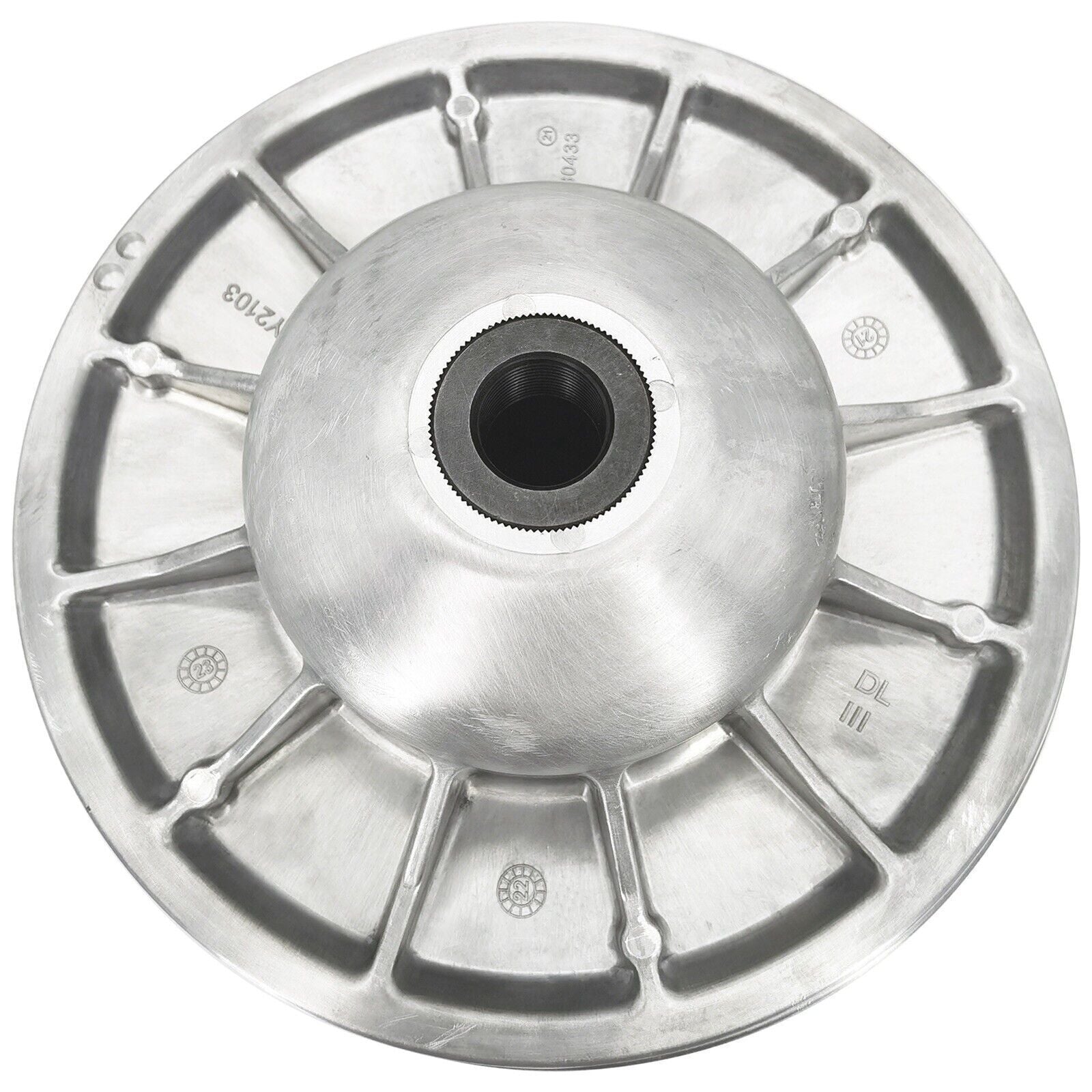 New Secondary Driven Clutch for Polaris Ranger 500 Sportsman Magnum Scrambler Q