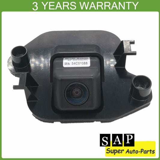 86790-B2040 Rear View Reverse Aid Camera for Daihatsu for Mira Cocoa DBA-L675S L685S Q