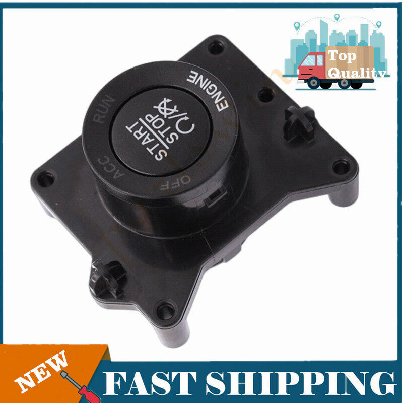 Ignition button switch for 2014-2018 for Jeep Cherokee 6CK47DX9AB- n