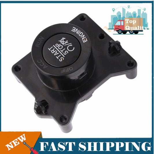 Ignition button switch for 2014-2018 for Jeep Cherokee 6CK47DX9AB- n