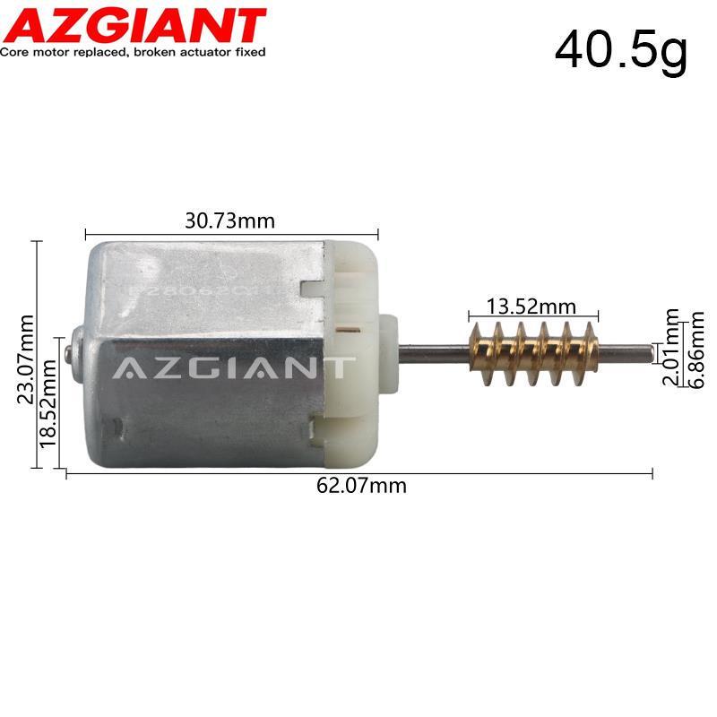 2Q0905861B Applicable to 2017-2022 for Audi A3 Cabriolet Steering Column Lock Motor ESL/ELV