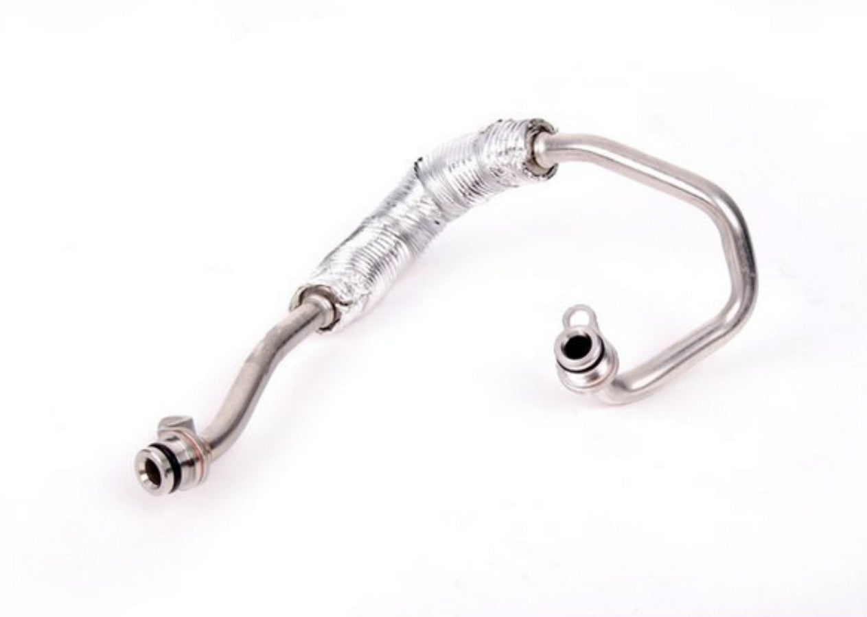 11537558902 Turbocharger coolant cable suitable for BMW E89 E90 E93 335i 335xi N54