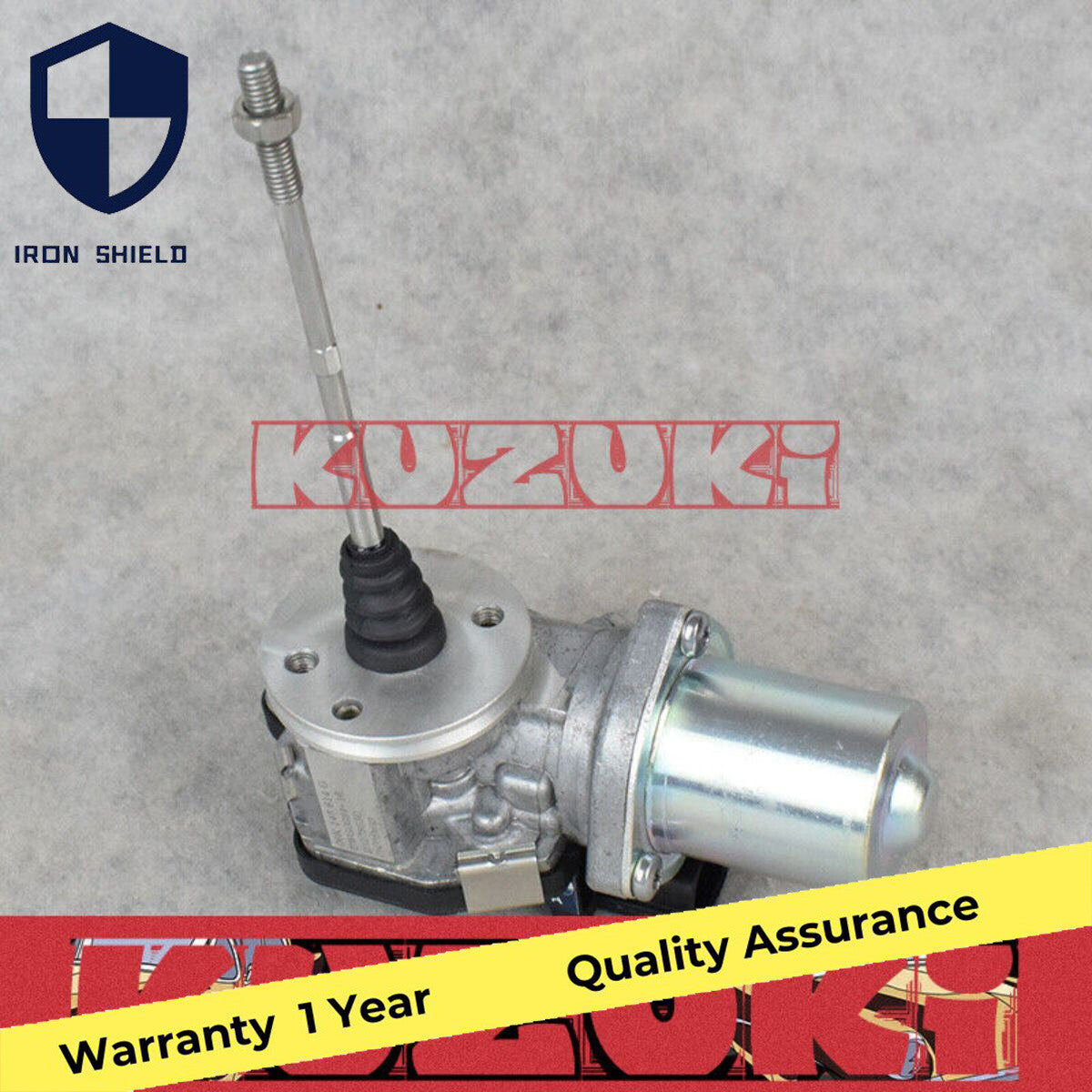 Equipment Manufacturer ( ) Engine Master Rebuild Kit Mast 23 mm for Tiguan, A4, A3 2.0TSI CDNB 12173 A