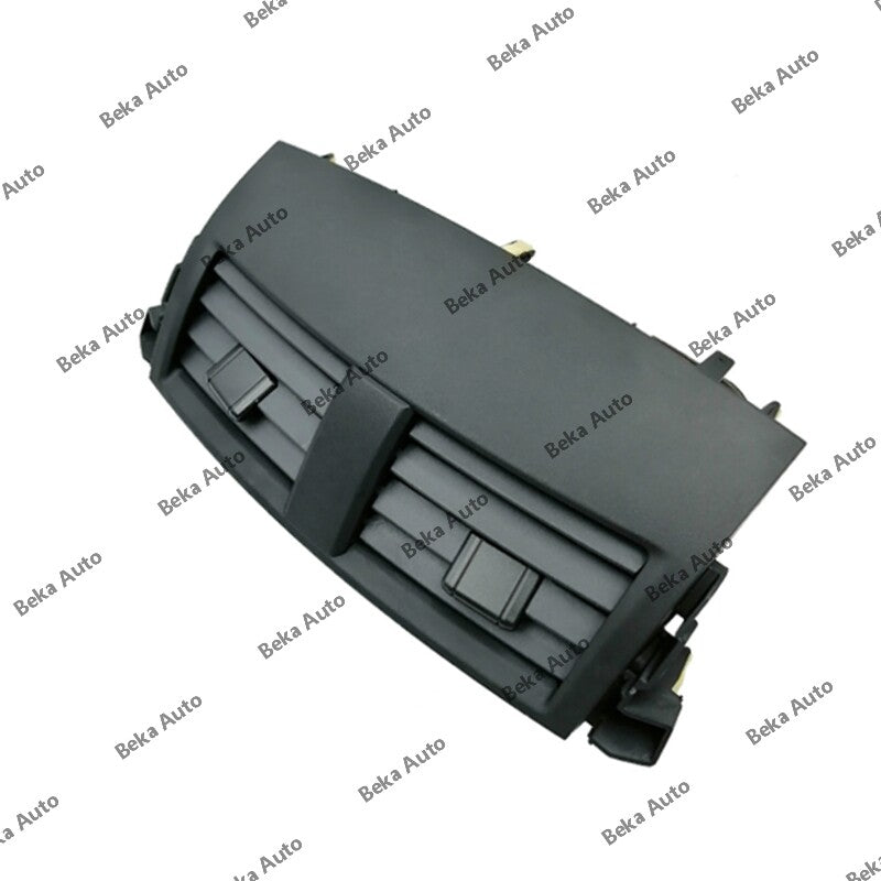 1Pcs for Toyota RAV4 2006-2011 Center Dash A/C Outlet Air Vent Panel Cover