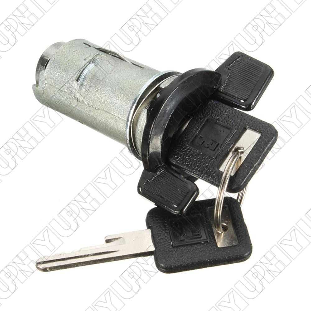 Ignition Switch Lock W/2 Keys 701398 For Chevy for GMC for Buick for Cadillac for Jeep for Pontiac