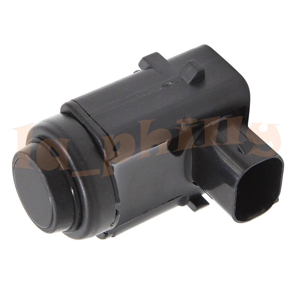 3 Pins PDC Parking Sensor Bumper Aid Backup for Ford Focus Fusion Fiesta Mondeo Q