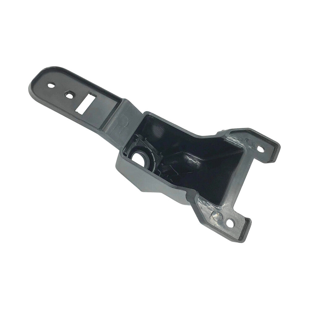 Waterproof Cover Case Housing for Ford F150 2015-2020 Front Camera Bracket Black Q