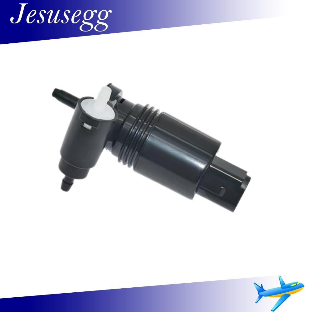 Windshield Wiper-Washer Fluid Pump Fit For A/B/GLA-Class GLA200 GLA260 A180 A200