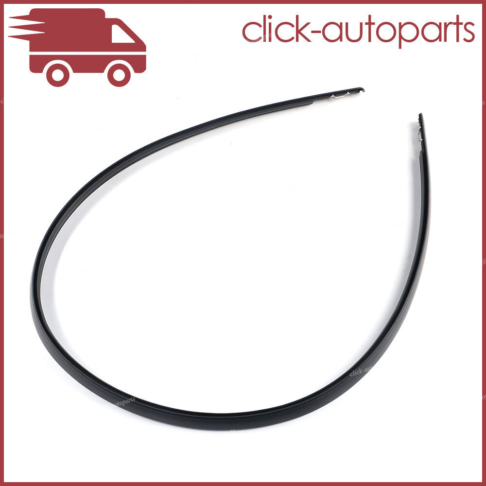 Right Side Roof Weatherstrip Window Moulding Seal Belt For 2012-2015Honda for Civic