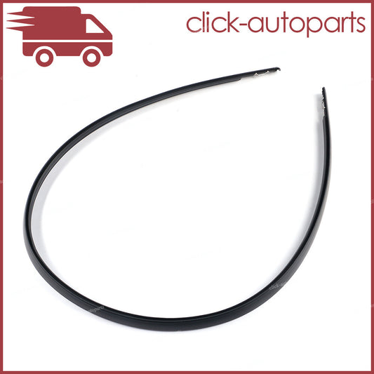 Right Side Roof Weatherstrip Window Moulding Seal Belt For 2012-2015Honda for Civic