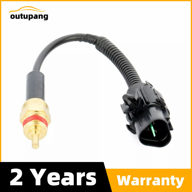 Intake air temperature and pressure sensor suitable for 05 for Hyundai GLS 1.6L 39232900 Q
