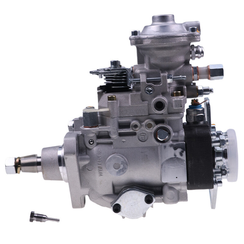 Fuel Injection Pump 0460424282 2852046R 504063450 For Case 580SM+ 580SM