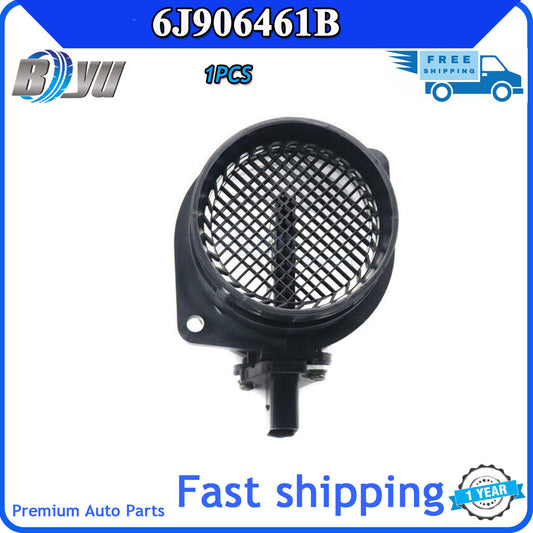 Suitable for Audi A3 2008 - 2013 TT, Beetle CC, for Jetta 2.0L, airflow sensor assembly. v