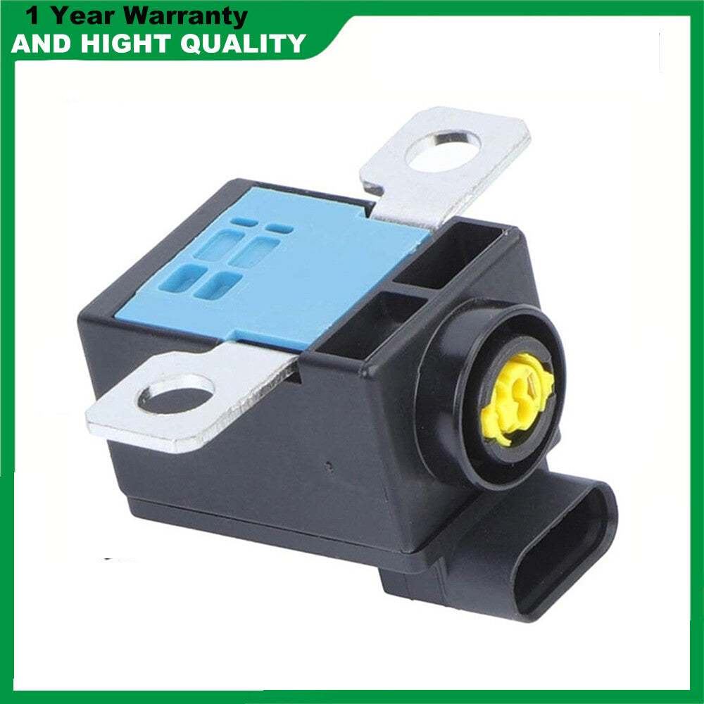 Battery cut-off collision fuse for C118 CLA220 CLA260 W223 S400 S500 2021-2023 - v