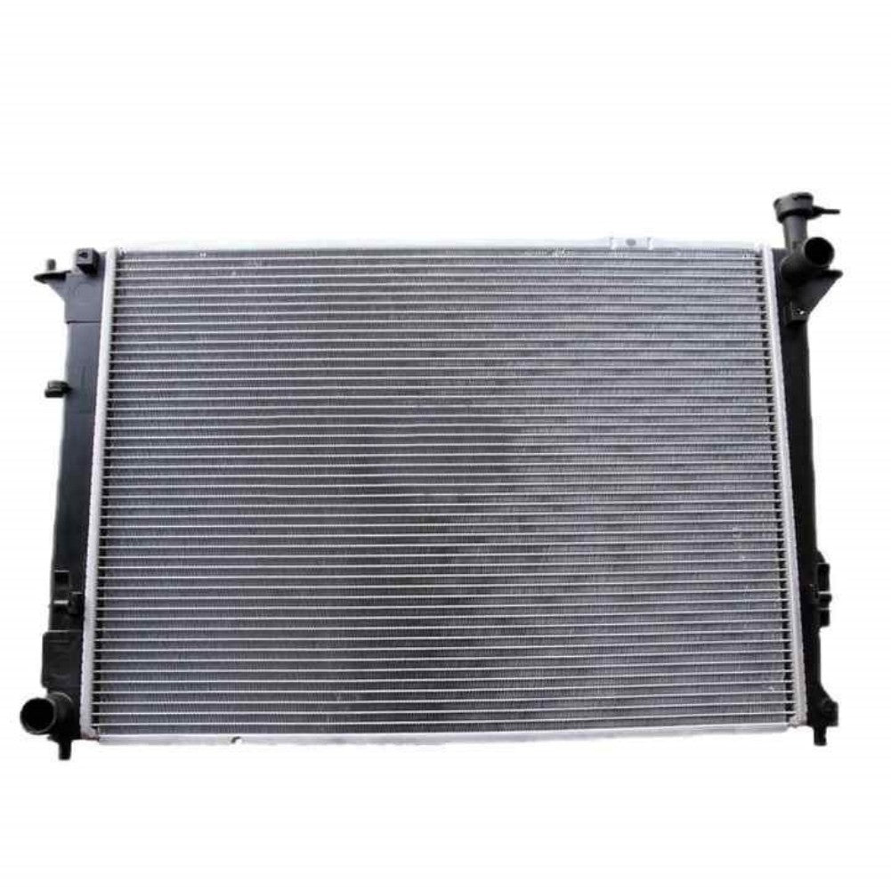 Radiator for HYUNDAI SANTA FE II (CM) 2010