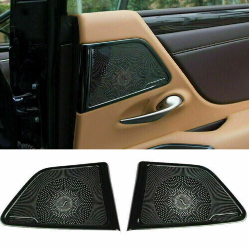 For -V Vezel 2016-2022 A Chrome Rearview Mirror Rain Eyebrow Frame Trims v