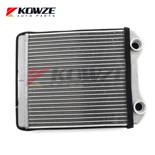 Core Heater for Mitsubishi Pajero Montero Sport L200 Triton for Challenger MR315064 Q