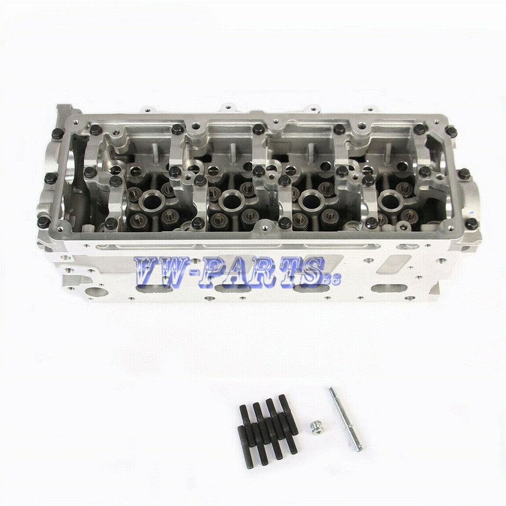2.0TDI Cylinder Head & Valves Kit for VW Transporter CAA CCH CFC 03L103351L Q