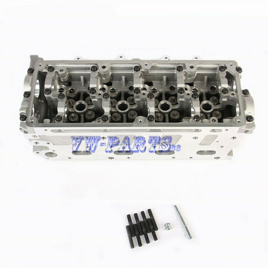 2.0TDI Cylinder Head & Valves Kit for VW Transporter CAA CCH CFC 03L103351L Q